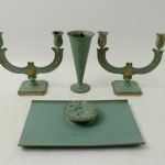720 1396 Skrivbordsset